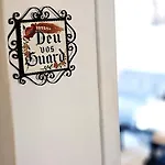 Appartamento Doudoute's Cosy