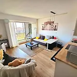 Doudoute's Cosy Apartman