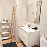 Doudoute's Cosy Apartman *