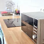 Appartamento Doudoute's Cosy Perpignano