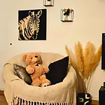 Doudoute's Cosy Apartman