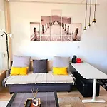 Doudoute's Cosy Appartamento *