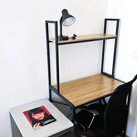 Doudoute's Cosy Apartment