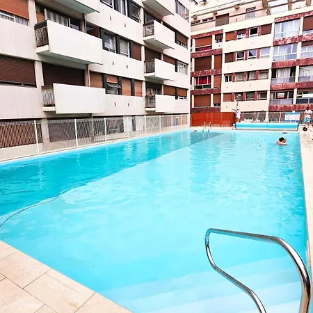 Apartment Doudoute's Cosy Perpignan