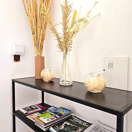 Apartment Doudoute's Cosy Perpignan