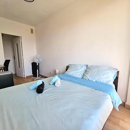 Doudoute's Cosy