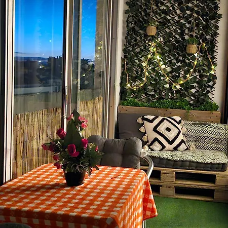 Apartman Doudoute's Cosy