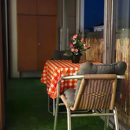 Apartment Doudoute's Cosy Perpignan