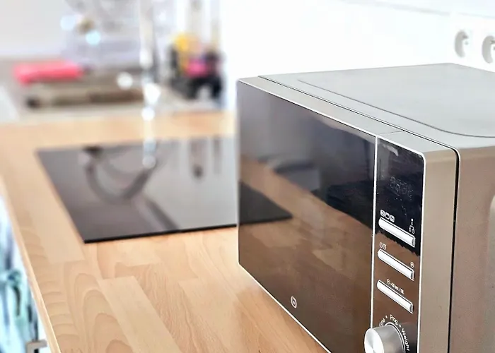 Lägenhet Doudoute's Cosy Perpignan